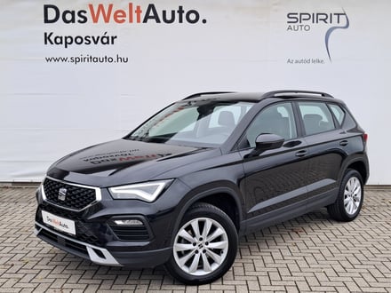 SEAT Ateca 1.5 TSI DSG Style