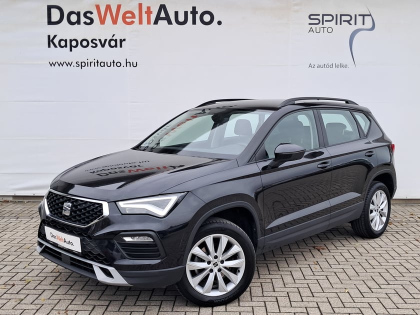 SEAT Ateca 1.5 TSI DSG Style