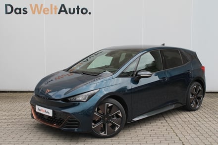 CUPRA Born VZ / 79kWh