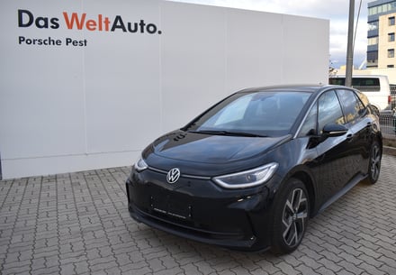 VW ID.3 Pro Prime