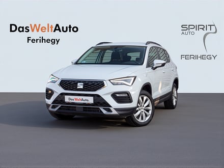 SEAT Ateca 1.5 TSI DSG Style