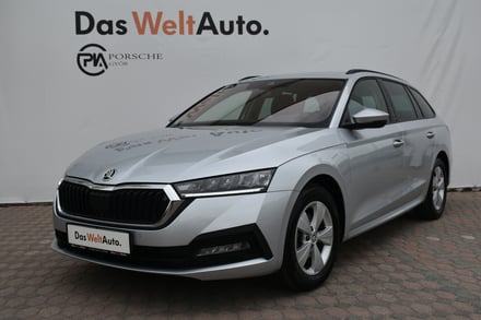 Škoda OCTAVIA COMBI Ambition 1.5 TSI ACT