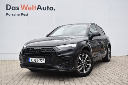 Audi Q5 Advanced 40 TDI quattro S tronic
