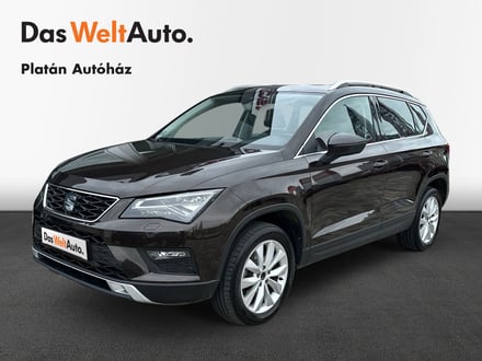SEAT Ateca 1.4 EcoTSI DSG Style Wave