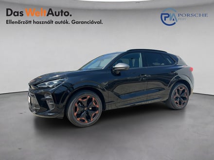 CUPRA Terramar 1.5 TSI DSG mHEV Impulse