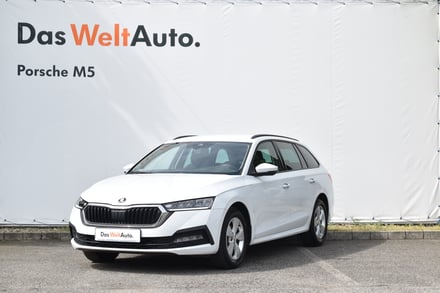 Škoda OCTAVIA COMBI Ambition 1.5 TSI ACT
