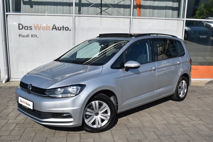 VW Touran Trendline BMT 2.0 TDI SCR