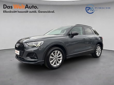 Audi Q3 Advanced 40 TFSI quattro S tronic