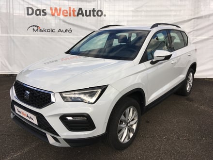SEAT Ateca 1.5 TSI DSG Style