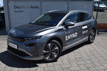 Škoda Enyaq 85x