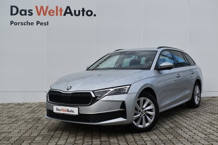 Škoda Octavia Combi Selection 2.0 TDI DSG SCR