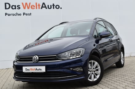 VW Golf Sportsvan Comfortl. 1.5 TSI ACT DSG