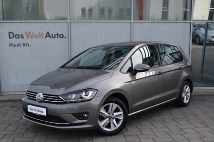 VW Golf Sportsvan Allstar BMT 1.4 Tsi DSG