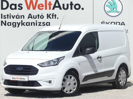 Ford Transit Connect 230 1.5 TDCi L2 Trend