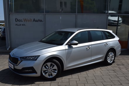 Škoda OCTAVIA COMBI Amb. 2.0 TDI DSG SCR