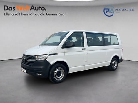VW T6.1 Kombi HT 2.0TDI ICE W3