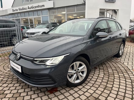 VW Golf Variant Life 1.5 eTSI OPF DSG