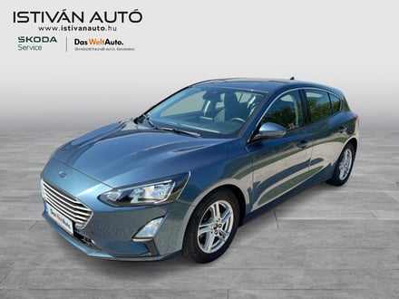 Ford Focus 1.5 EcoBoost Business