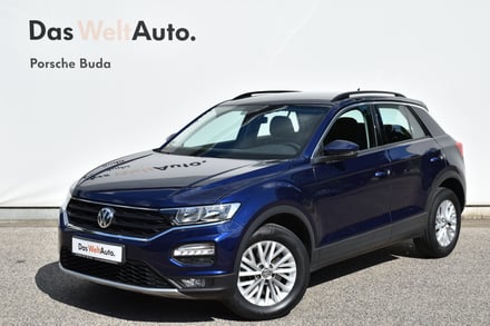 VW T-Roc Style 1.0 TSI