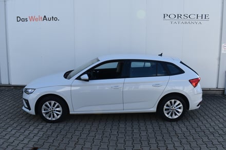 Škoda Scala Selection 1.0 TSI DSG