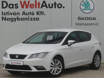 SEAT Leon 1.2 TSI Reference Start&Stop