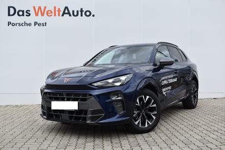 CUPRA Terramar 1.5 TSI DSG mHEV