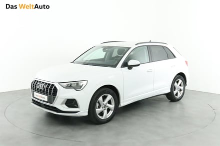 Audi Q3 Advanced 35 TFSI S tronic