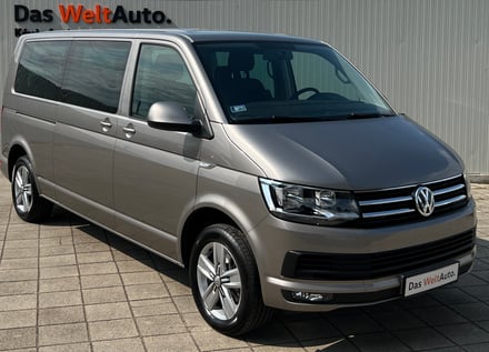 VW T6 Multivan Comf. HT 2.0TDI SCR BMT DSG