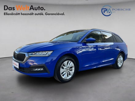 Škoda OCTAVIA COMBI Ambition 2.0 TDI SCR
