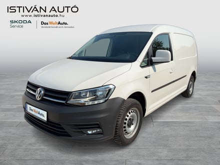 VW Caddy Maxi Dob.2.0 TDI Trendline WLTP