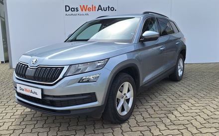 Škoda KODIAQ Ambition 1.5 TSI ACT
