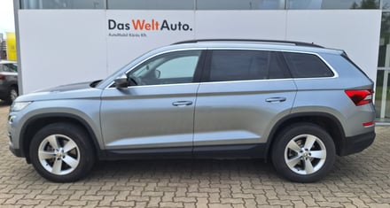 Škoda KODIAQ Ambition 1.5 TSI ACT