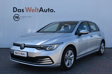 VW Golf Life 1.5 TSI OPF