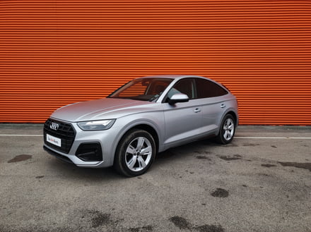 Audi Q5 SB Advanced 35 TDI S tronic