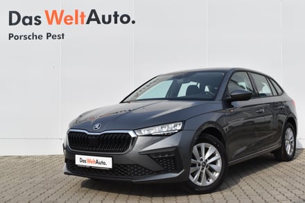 Škoda Scala Selection 1.0 TSI DSG