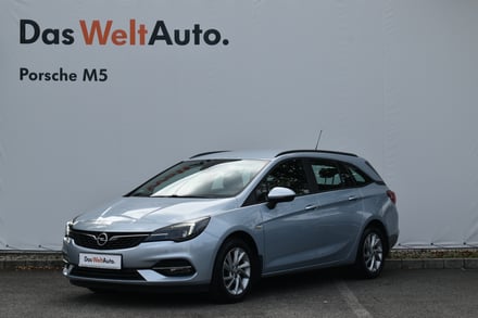 Opel Astra Sports Tourer 1.2 T