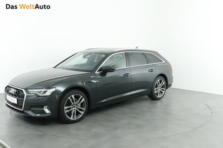 Audi A6 AV Advanced 40 TDI quattro S tronic