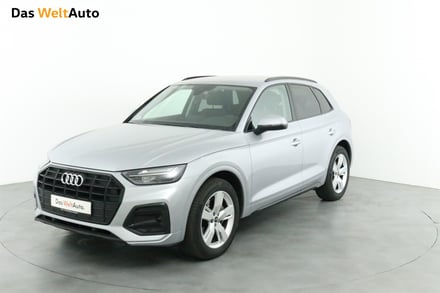Audi Q5 Advanced 35 TDI S tronic