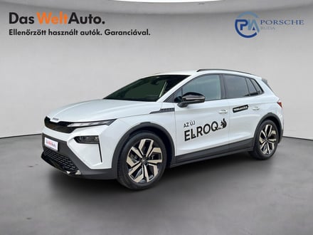 Škoda Elroq SportLine 60