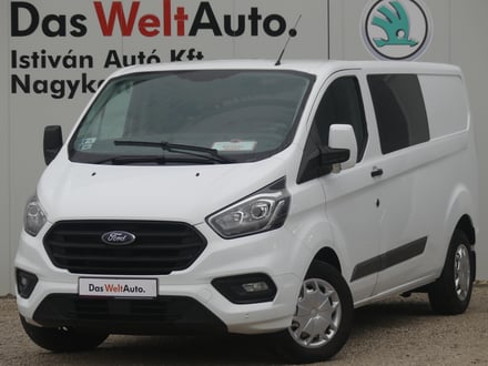 Ford Transit Custom 2.0 TDCi 320 L2H1 Trend Start&Stop