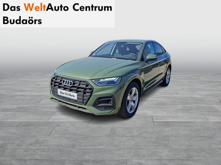 Audi Q5 SB Advanced 35 TDI S tronic