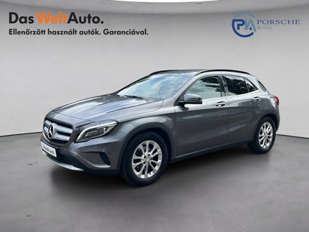 Mercedes GLA GLA 200 Edition 1