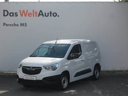 Opel Combo Cargo 1.5 DT L1H1 2.0t Cargo Edition