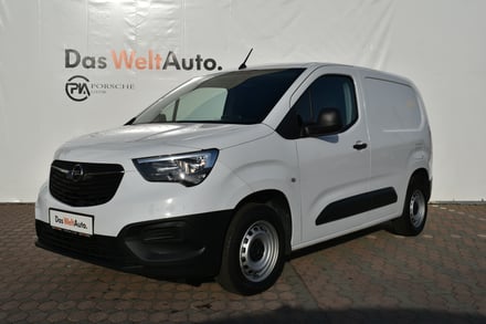 Opel Combo Cargo 1.5 DT L1H1 2.0t Cargo Edition