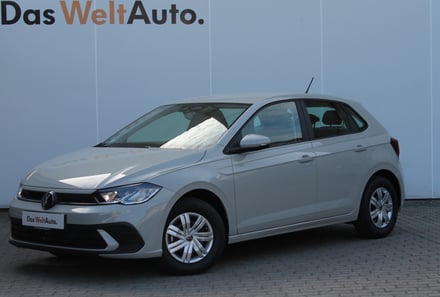 VW Polo Trend 1.0 MPI