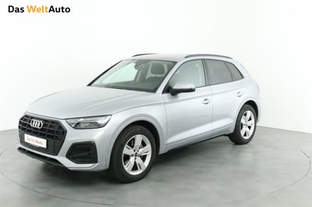 Audi Q5 Advanced 35 TDI S tronic