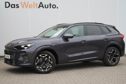 CUPRA Terramar VZ 1.5 TSI DSG pHEV