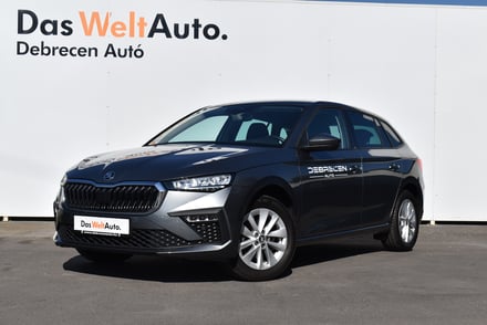 Škoda Scala Joy 1.0 TSI DSG