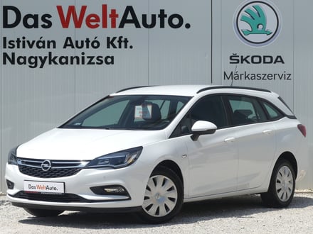 Opel Astra Sports Tourer 1.4 T Start-Stop Enjoy