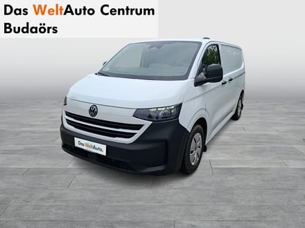 VW e-Transporter Dobozos RT (136LE)